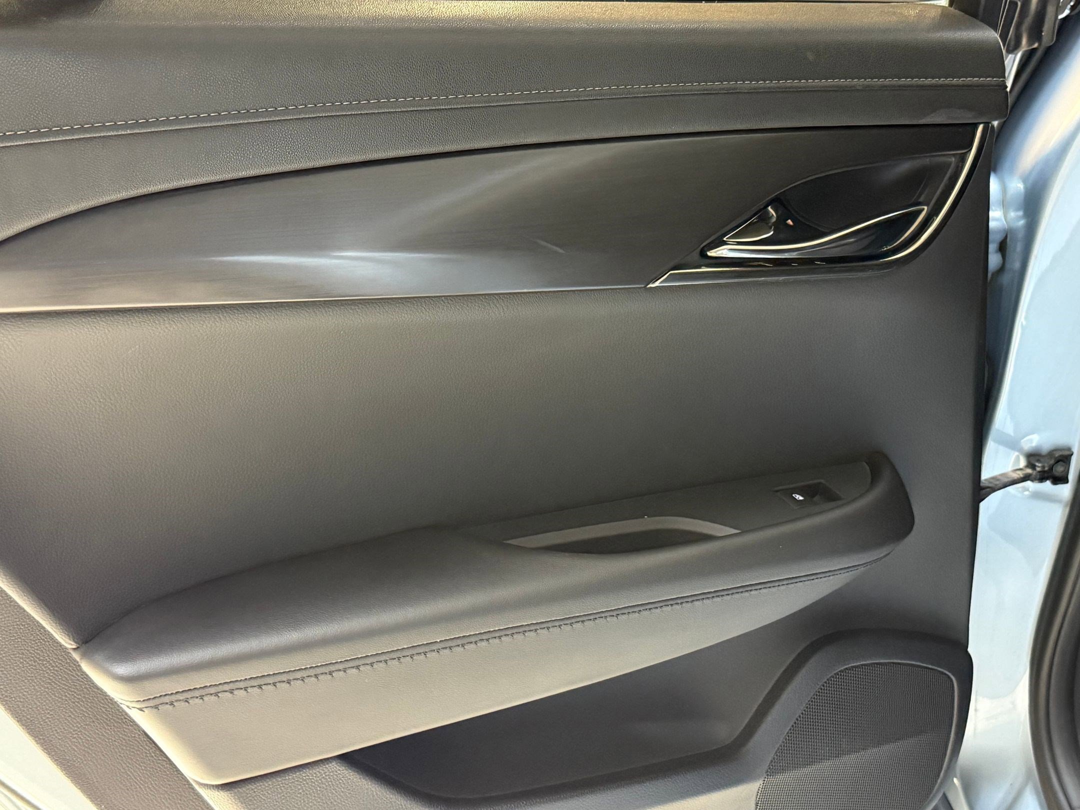 Used 2013 Cadillac ATS 4dr Sdn 2.5L RWD image 35