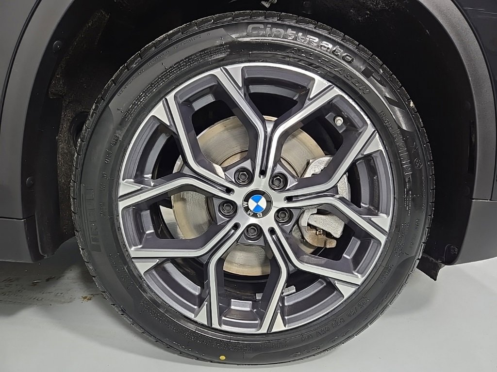 Used 2021 BMW X1 xDrive28i w/ Convenience Package image 10
