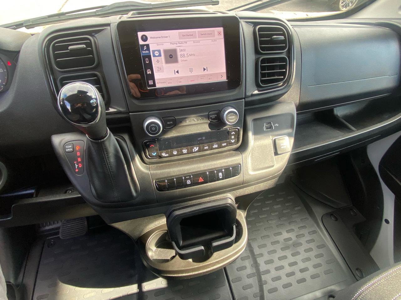 Used 2024 RAM ProMaster 1500 w/ Convenience Group image 30