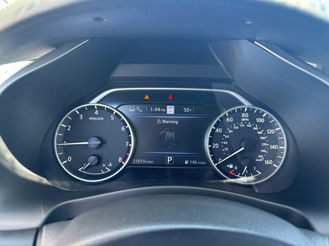 Used 2024 Nissan Murano SL AWD/4WD image 15