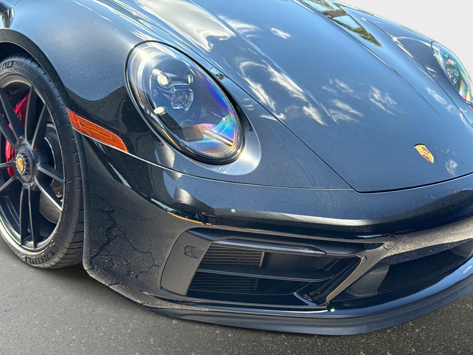 Used 2022 Porsche 911 Carrera GTS image 11