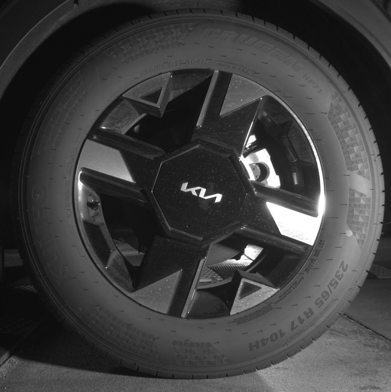Used 2026 Kia Sportage LX FWD image 16