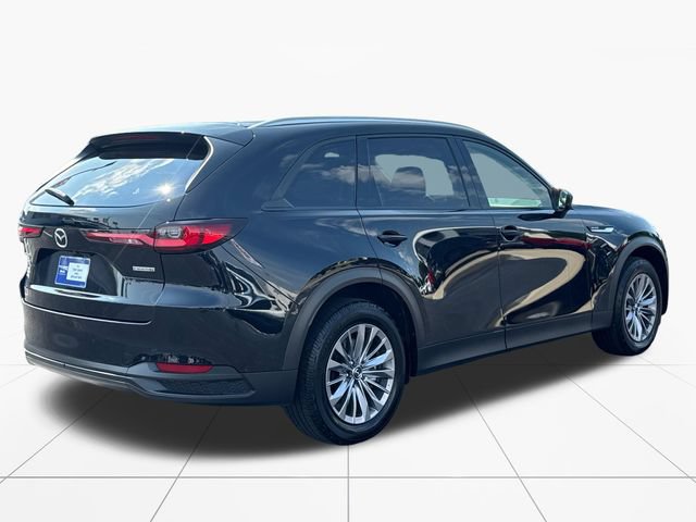 Used 2025 MAZDA CX-90 3.3 Turbo w/ Preferred Package AWD/4WD image 6