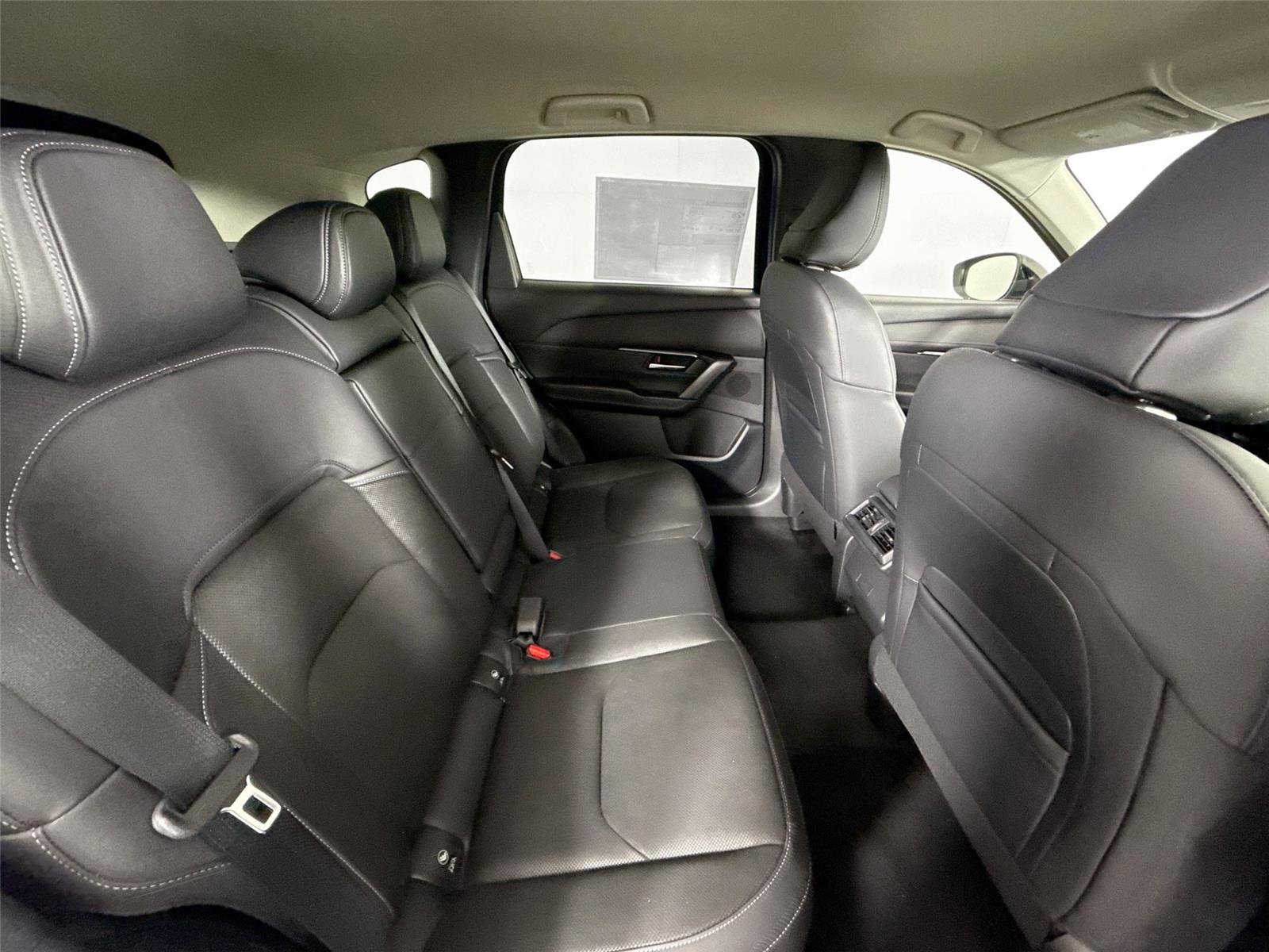 New 2026 MAZDA CX-5 Preferred image 39