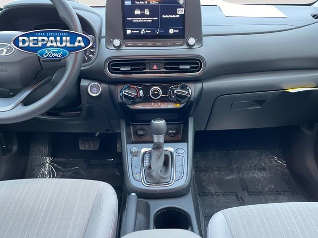Used 2023 Hyundai Kona SEL image 14
