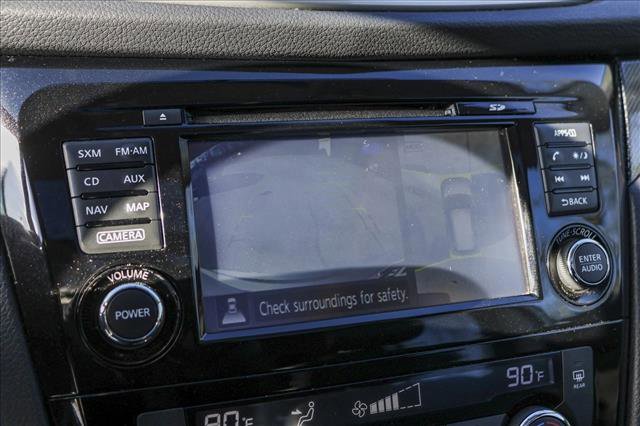 Used 2016 Nissan Rogue SL w/ SL Premium Package image 19