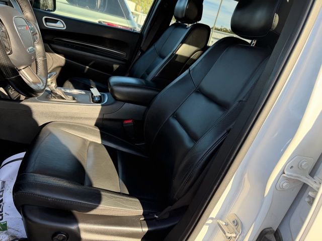 Used 2020 Dodge Durango Citadel image 15