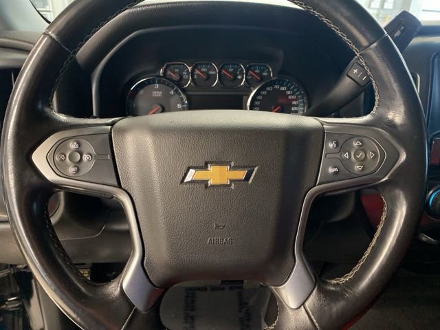 Used 2019 Chevrolet Silverado 1500 LT image 12