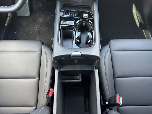 New 2025 Nissan Murano SL image 18