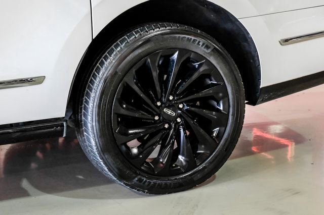 Used 2021 Lincoln Navigator L Reserve image 52