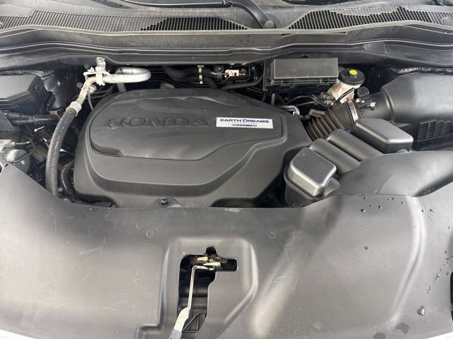 Certified 2020 Honda Pilot EX-L image 22