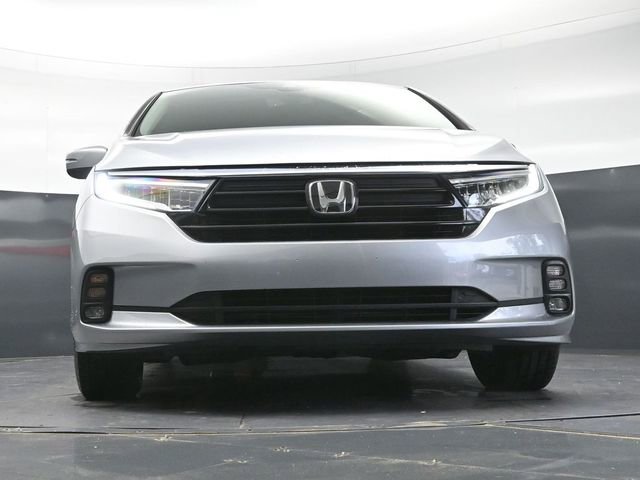 Used 2022 Honda Odyssey EX-L image 36