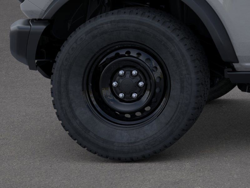 New 2026 Ford Bronco Big Bend w/ Black Diamond Package AWD/4WD image 21
