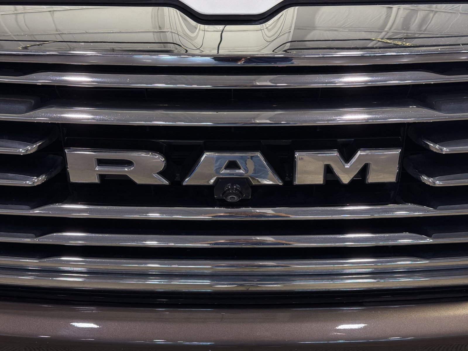 Used 2022 RAM 1500 Limited AWD/4WD image 12