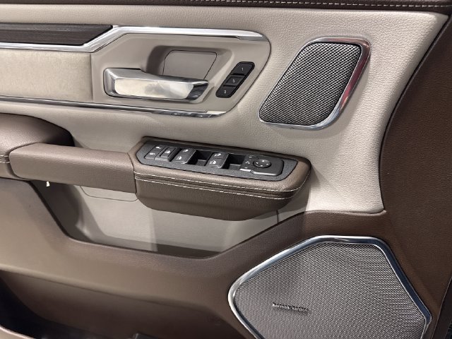 New 2026 RAM 1500 Laramie AWD/4WD image 33