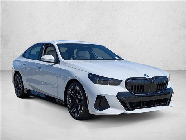 New 2026 BMW i5 eDrive40 w/ M Sport Package image 7