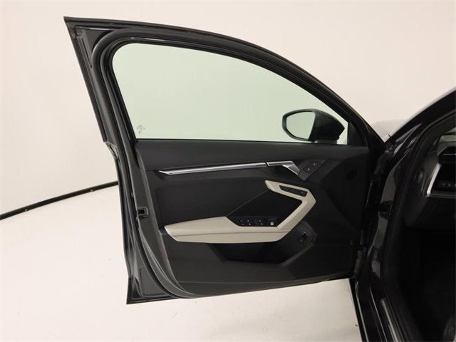 Certified 2024 Audi A3 2.0T Premium Plus image 10