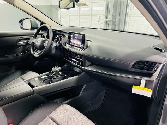 New 2026 Nissan Rogue SV image 28