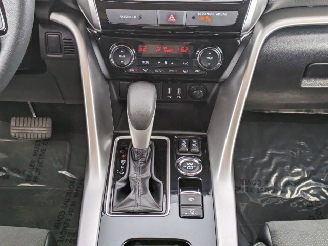 Used 2023 Mitsubishi Eclipse Cross SE AWD/4WD image 19