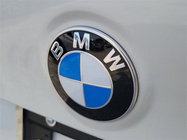 Used 2022 BMW X3 xDrive30i w/ Premium Package 2 image 5