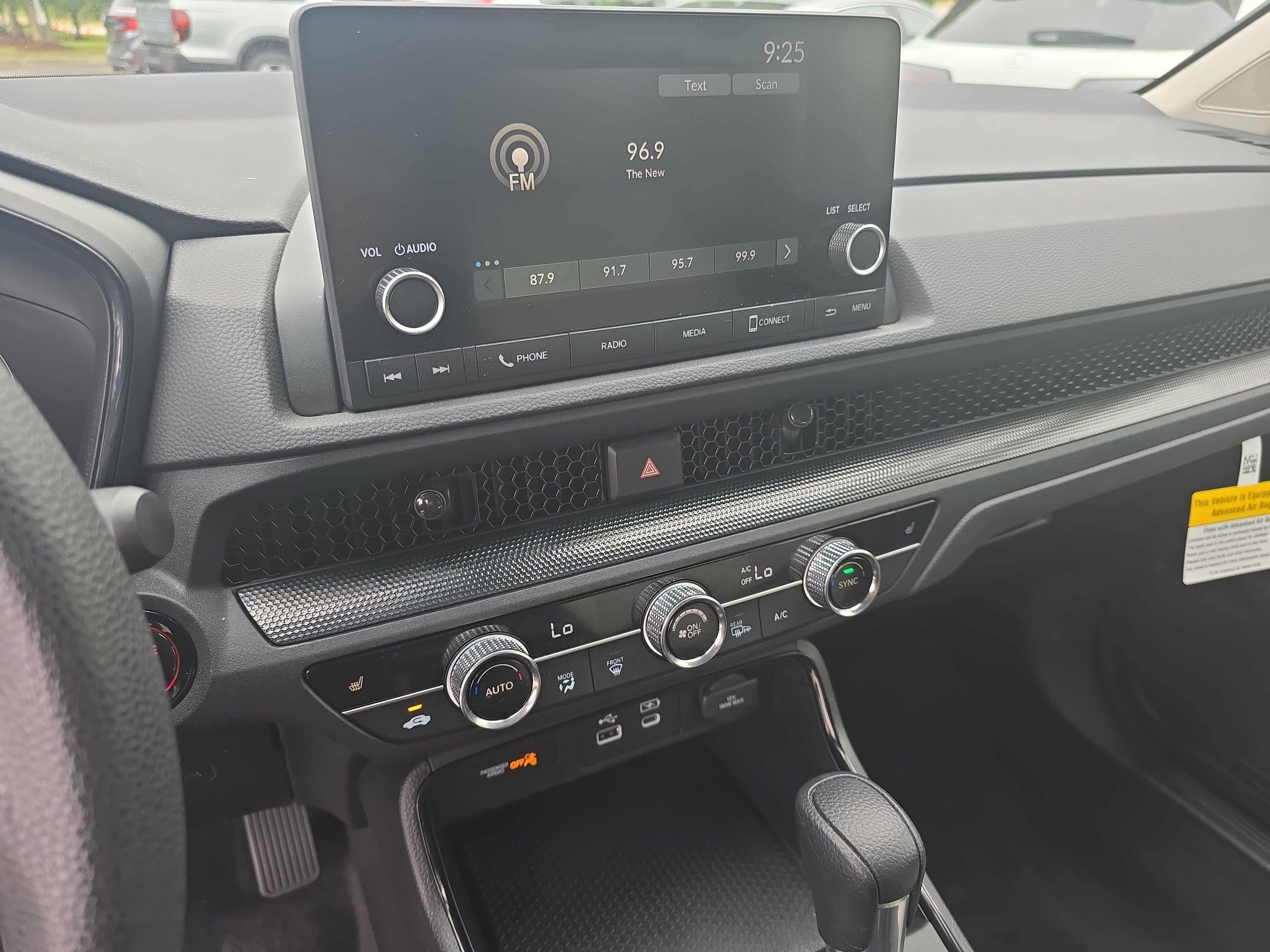Used 2024 Honda CR-V EX image 18