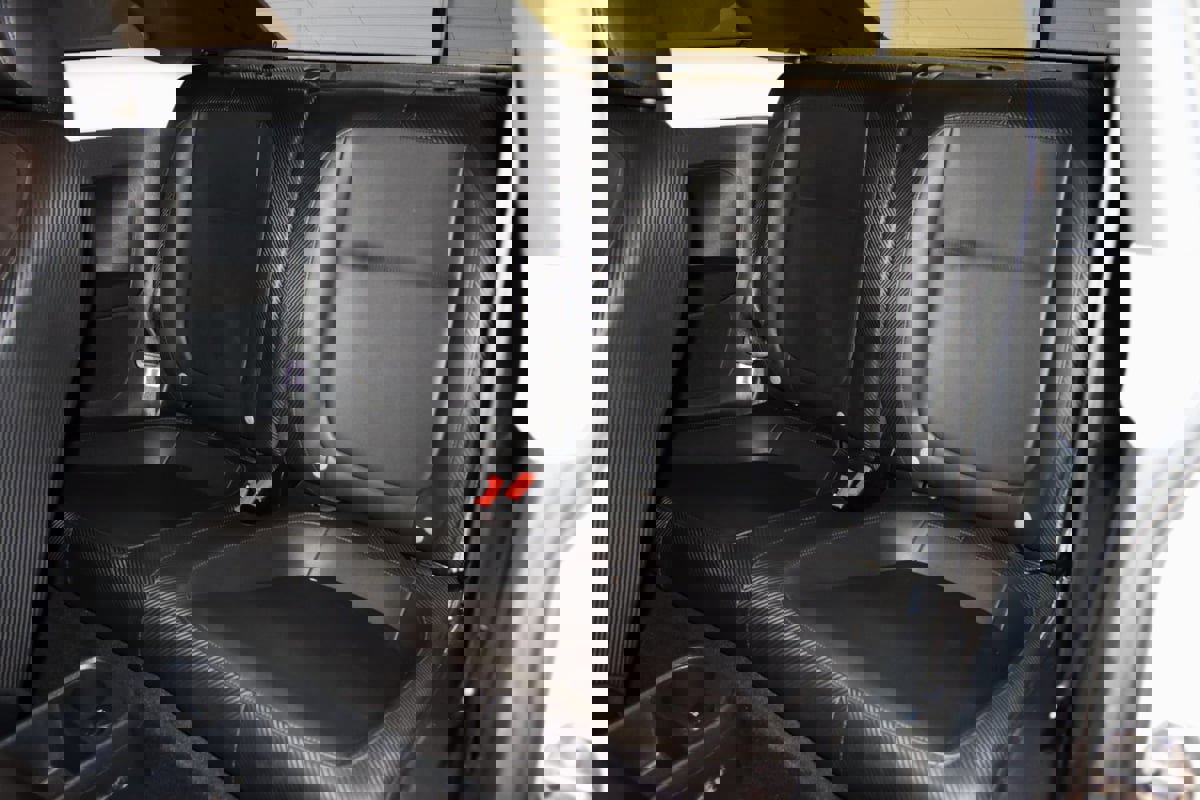 Used 2012 Volkswagen Beetle 2.5 image 52