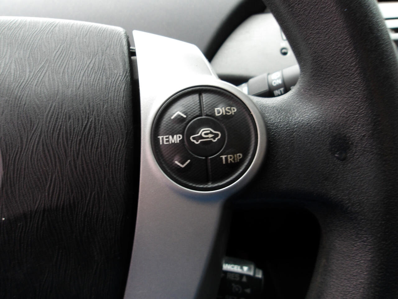 Used 2013 Toyota Prius Prime Advanced image 17