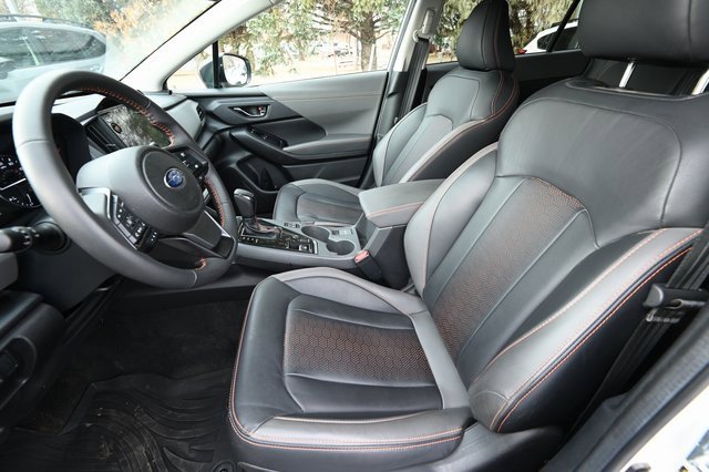 Used 2025 Subaru Crosstrek 2.5i Limited w/ Popular Package #3A image 7