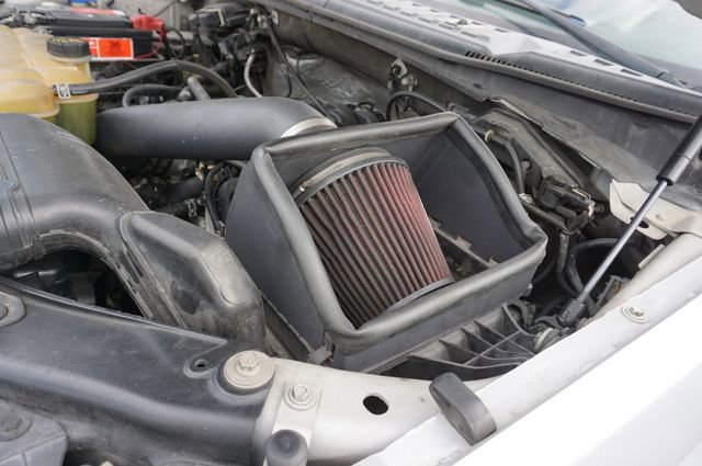 Used 2015 Ford F150 Lariat AWD/4WD image 15