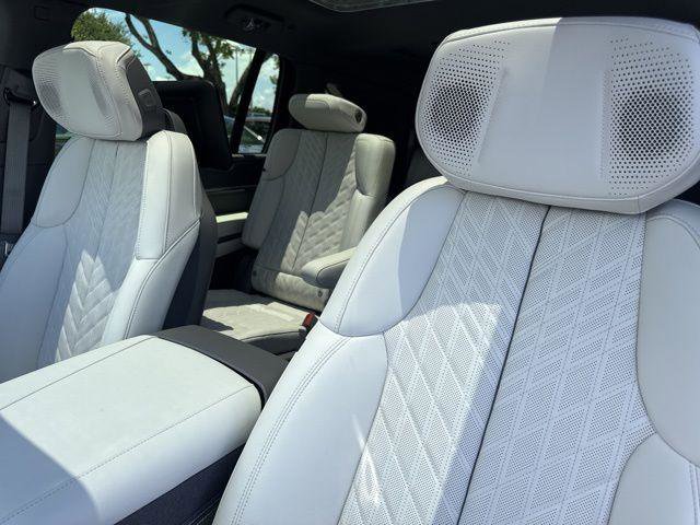 New 2026 Cadillac Escalade IQ Sport 1 image 16