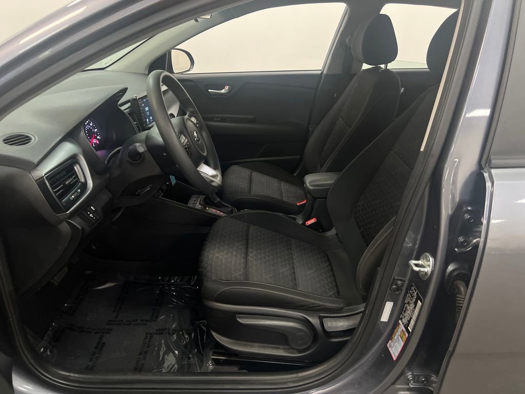 Used 2019 Kia Rio S FWD image 11