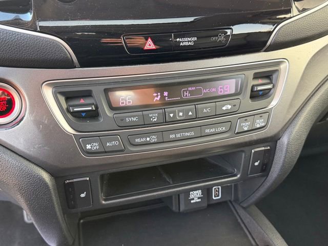 Used 2020 Honda Pilot EX-L image 31