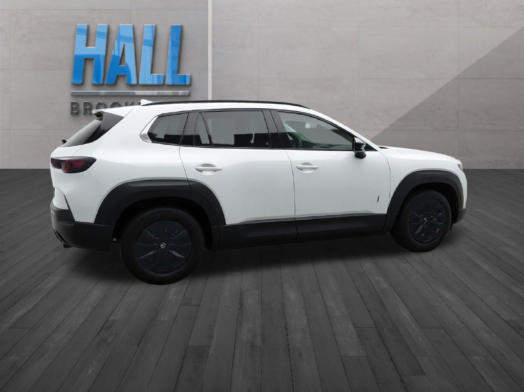 New 2026 MAZDA CX-50 AWD 2.5 Hybrid w/ Weather Package image 6