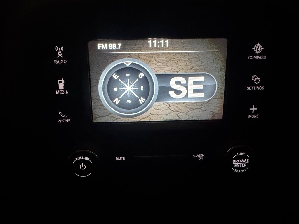 Used 2018 Jeep Wrangler Unlimited Sport S image 28