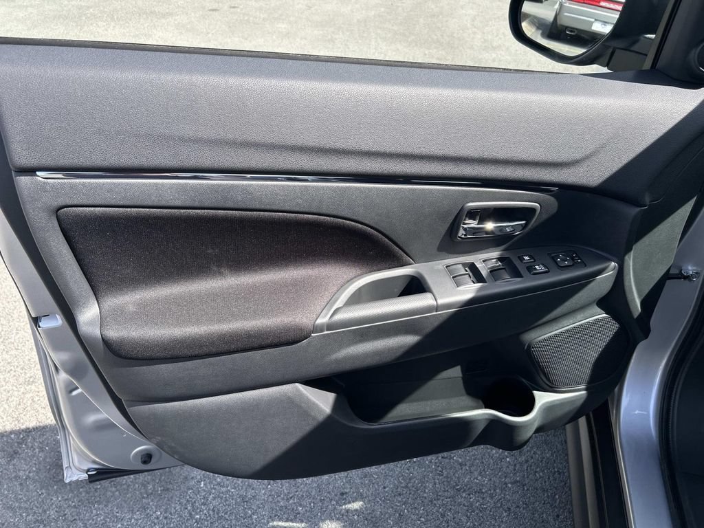 New 2026 Mitsubishi Outlander Sport ES AWD/4WD image 18