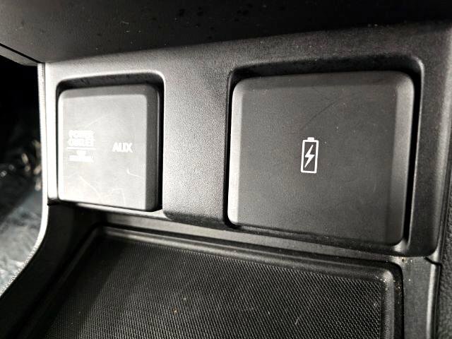 Used 2019 Acura RDX AWD w/ Advance Package image 21