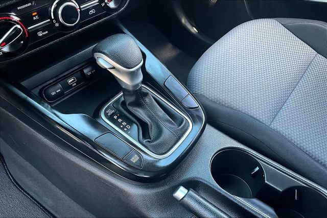 Certified 2023 Kia Soul LX w/ LX Technology Package FWD image 17