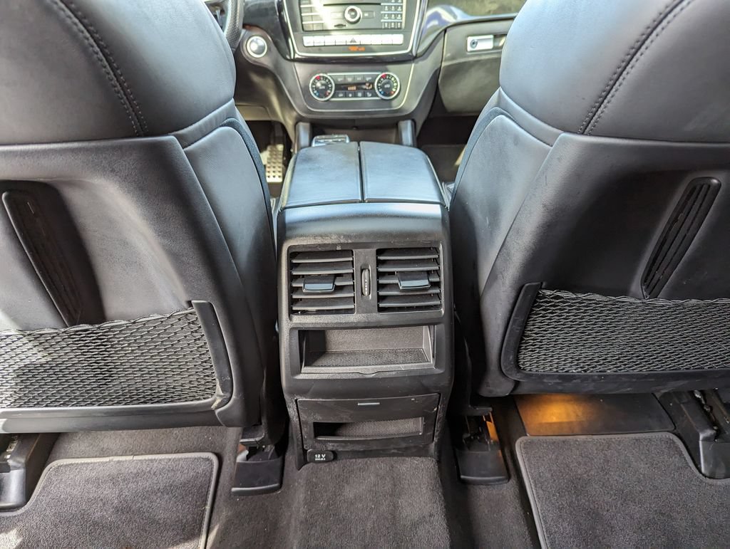Used 2016 Mercedes-Benz GLE 63 AMG S image 42