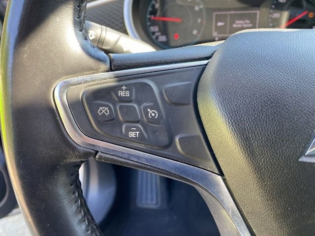Used 2019 Chevrolet Malibu RS FWD image 20