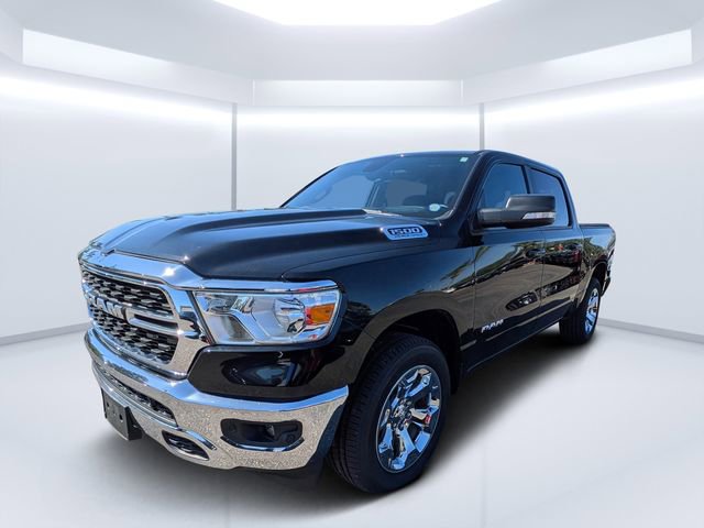Used 2022 RAM 1500 Big Horn AWD/4WD image 7