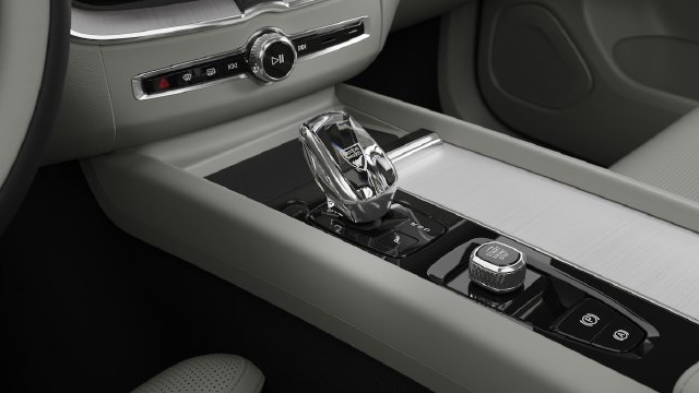 New 2027 Volvo XC60 B5 Ultra AWD/4WD image 10