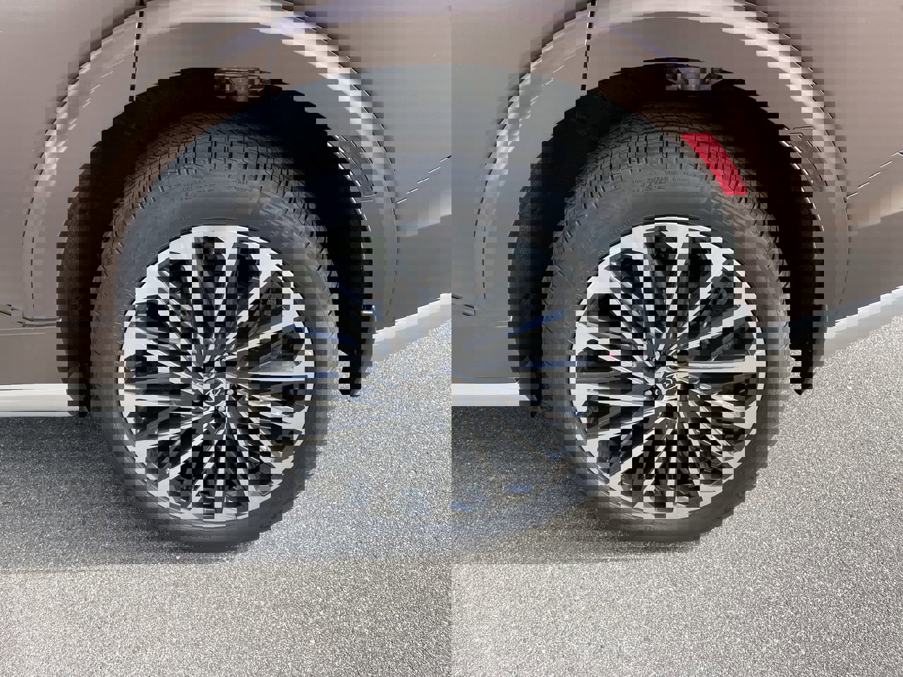 New 2026 Hyundai Palisade Calligraphy image 25