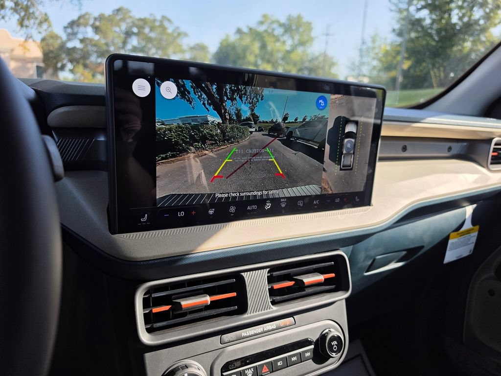 New 2026 Ford Maverick Lariat AWD/4WD image 26
