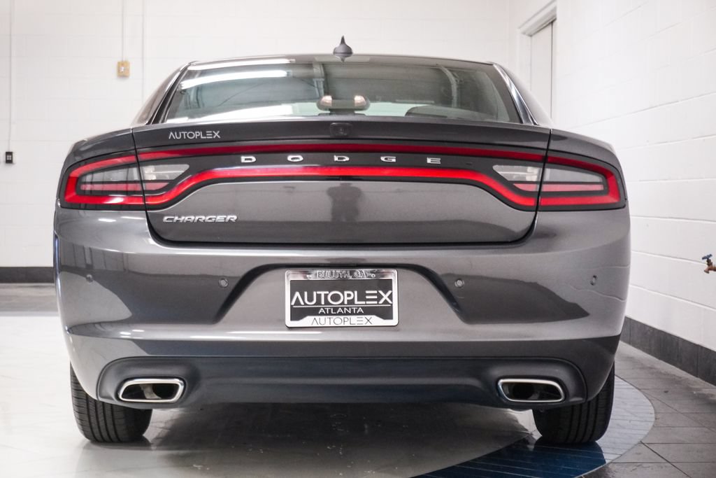 Used 2023 Dodge Charger SXT RWD image 32
