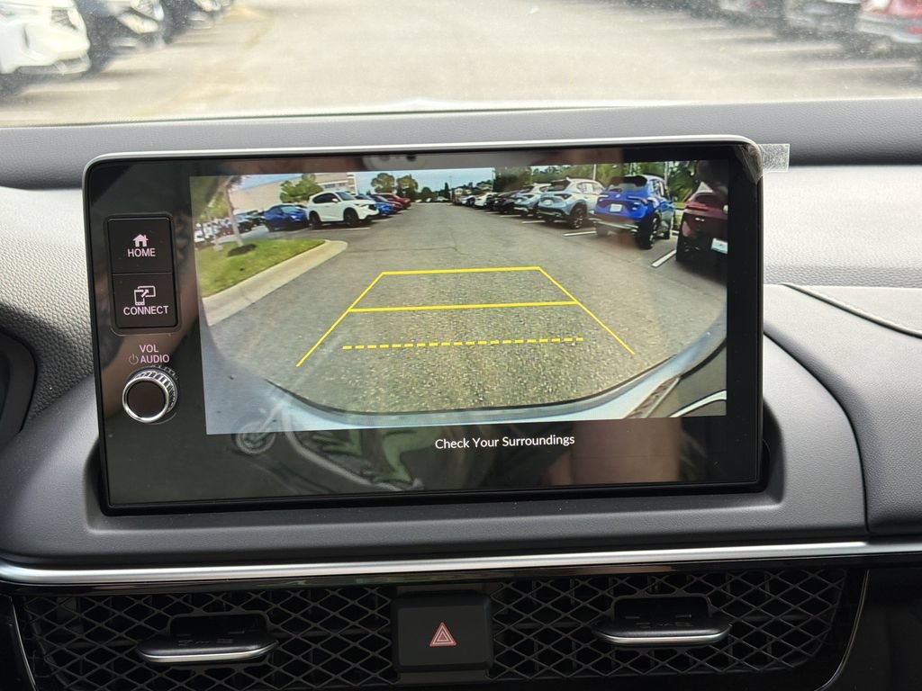 New 2026 Acura ADX FWD image 28
