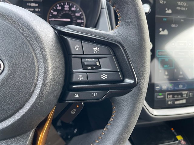 New 2026 Subaru Crosstrek 2.5i Wilderness image 24