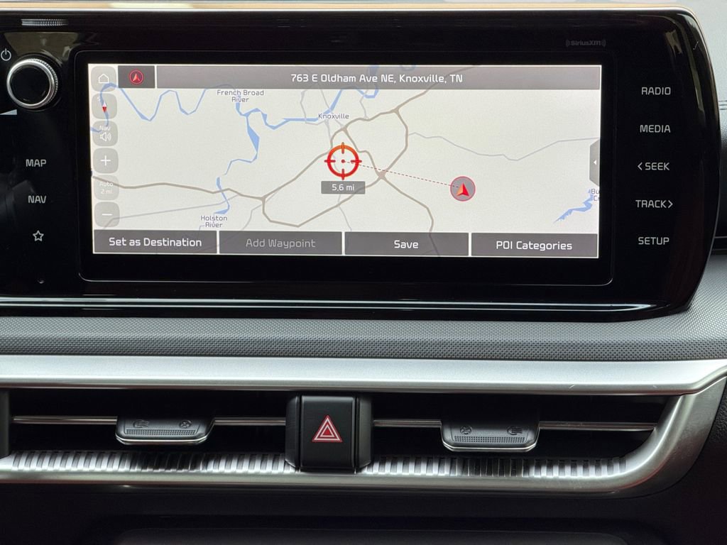 Used 2023 Kia K5 GT-Line image 13