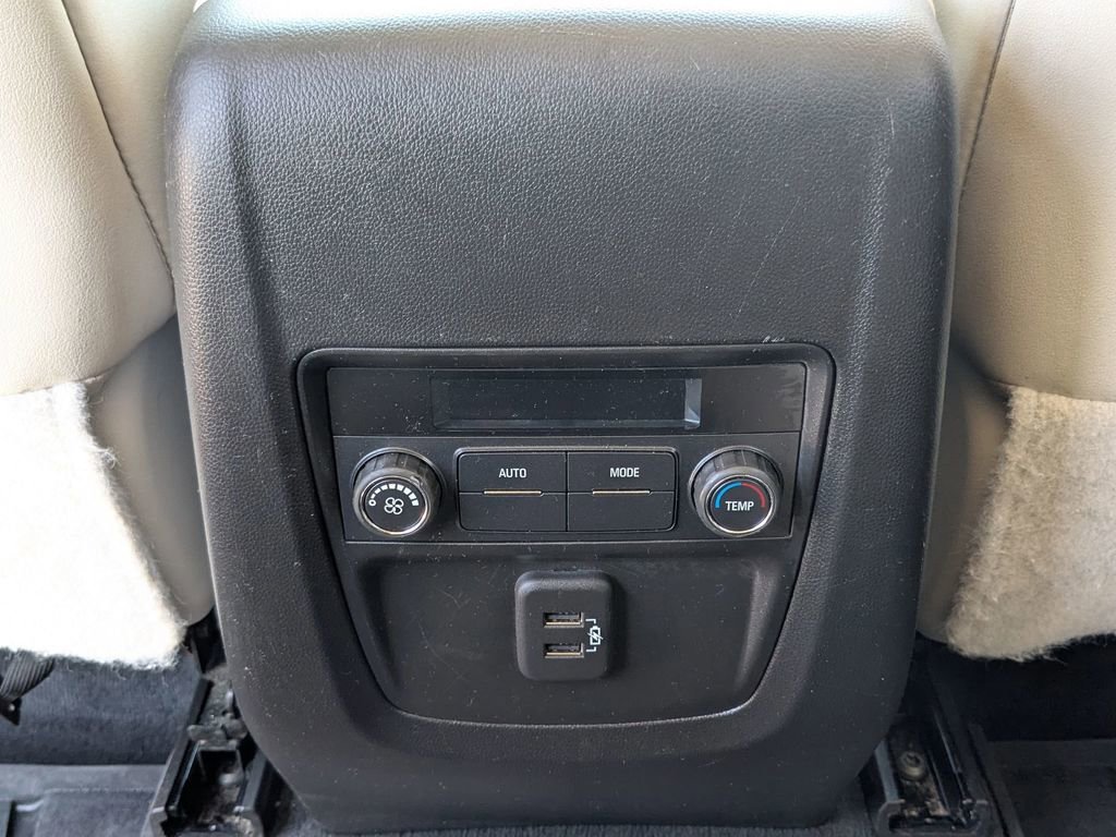 Used 2023 Buick Enclave Essence w/ Experience Buick Package image 31