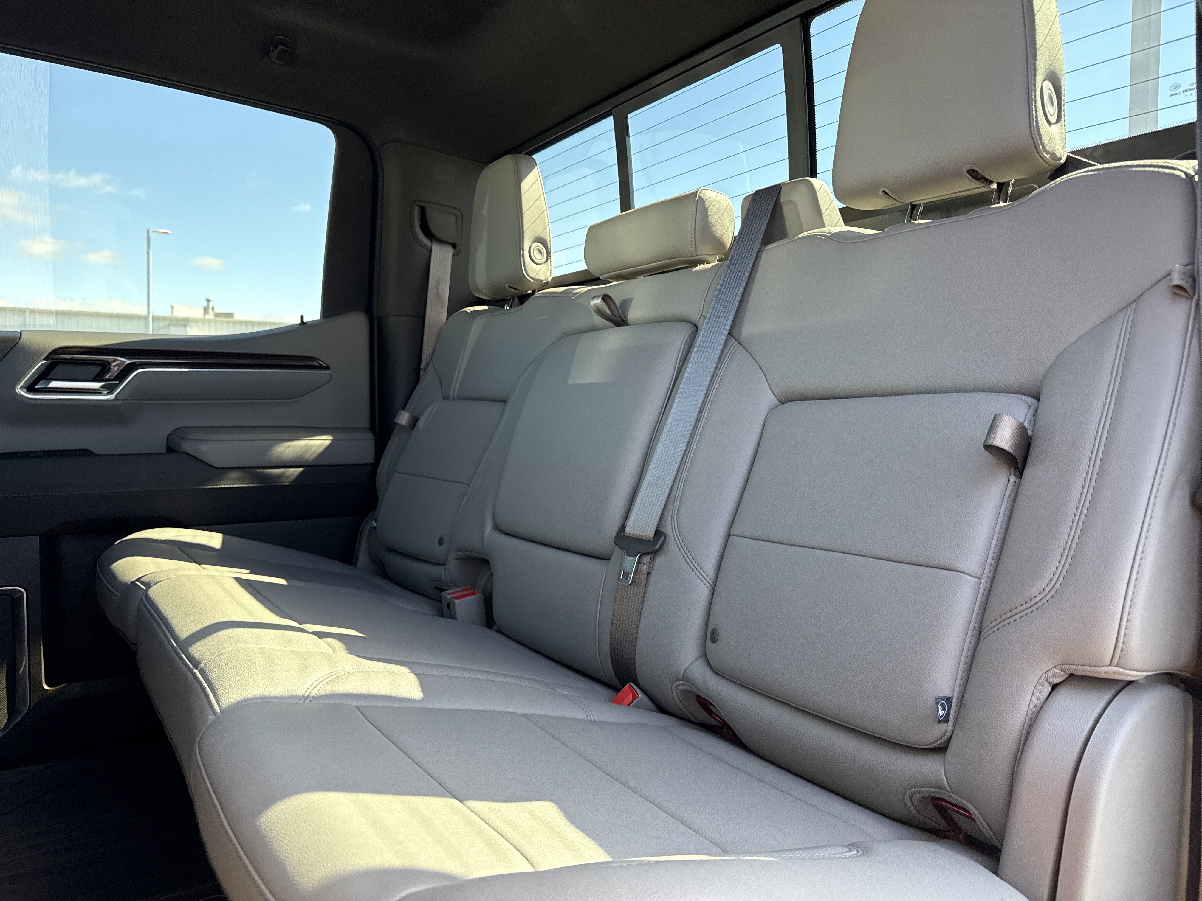 Certified 2023 Chevrolet Silverado 1500 RST w/ Convenience Package II image 29