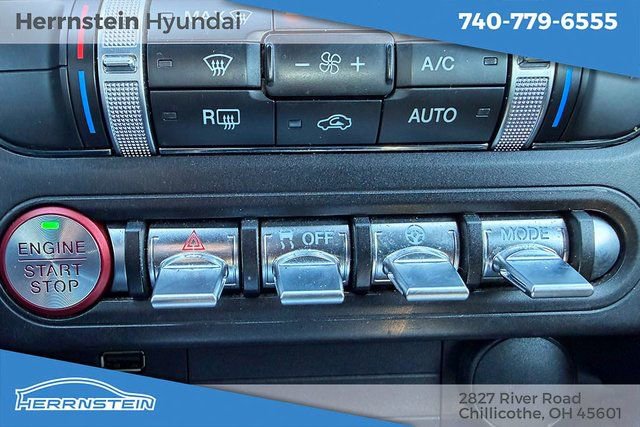 Used 2022 Ford Mustang GT w/ Equipment Group 301A image 14